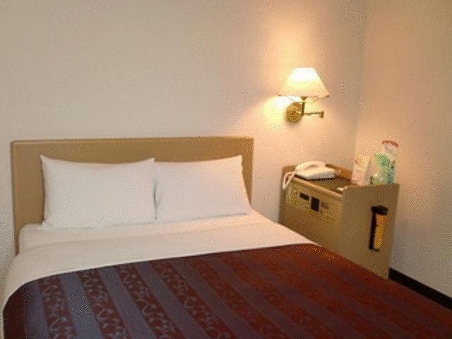 Hotel Ascent Inn Sapporo Extérieur photo