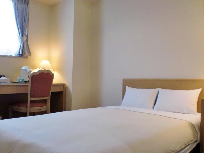 Hotel Ascent Inn Sapporo Extérieur photo