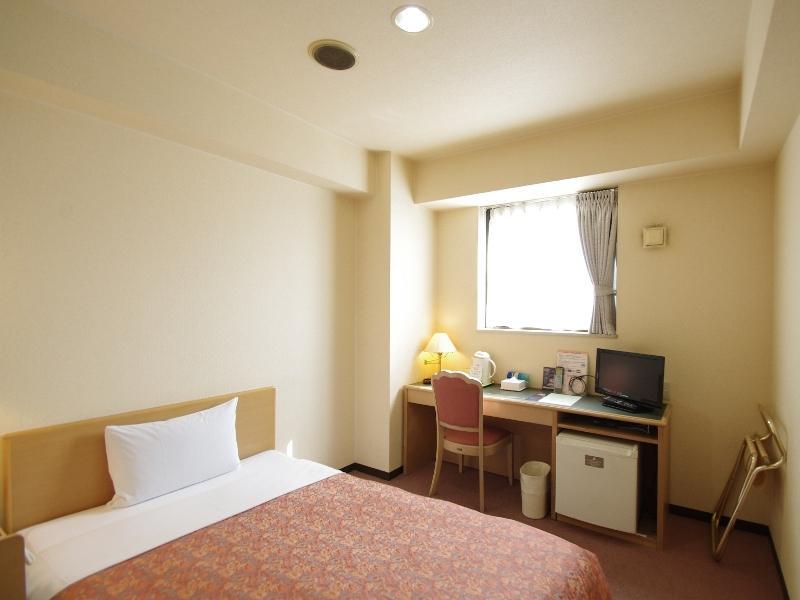 Hotel Ascent Inn Sapporo Extérieur photo